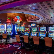 Live Casino mmk01
